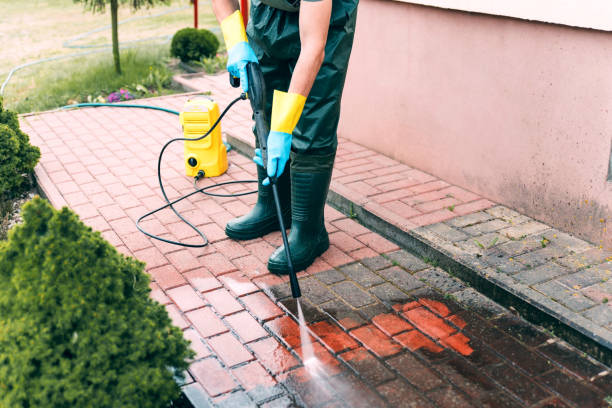 Best Garage Pressure Washing  in Appalachia, VA