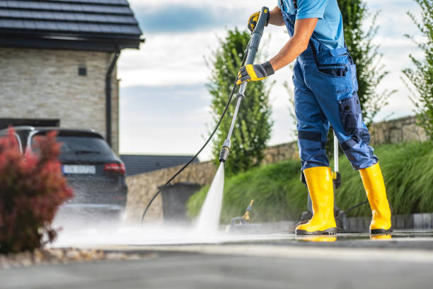 Best Sidewalk Pressure Washing  in Appalachia, VA